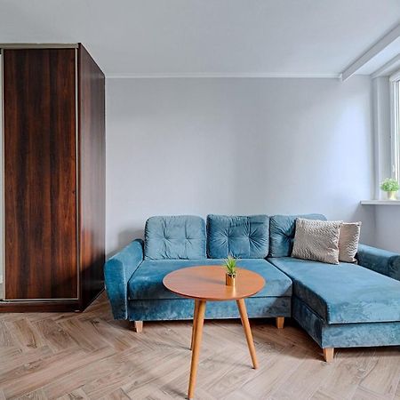 Apartamenty Sliska 10 Warszawa Eksteriør bilde