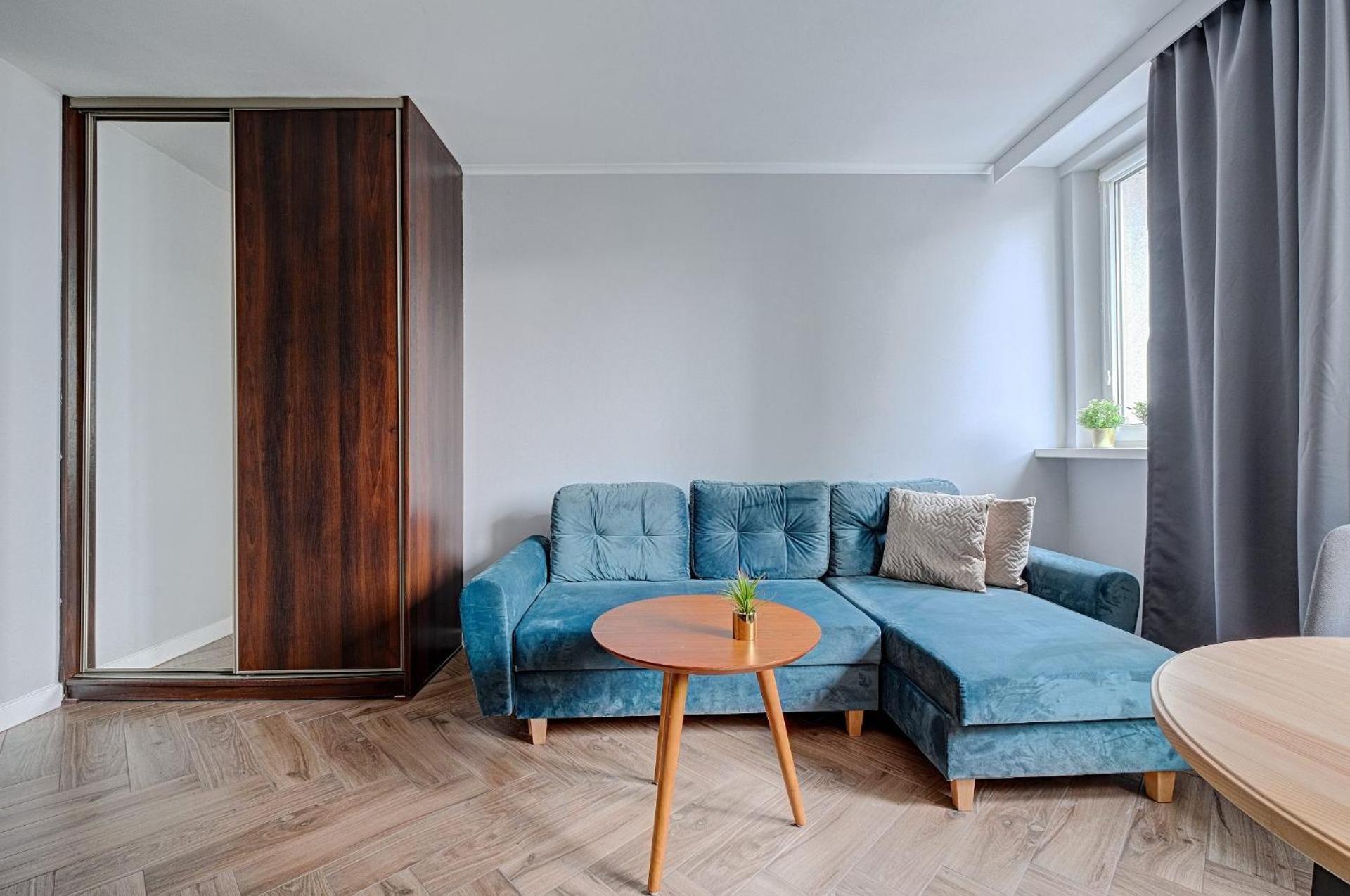 Apartamenty Sliska 10 Warszawa Eksteriør bilde
