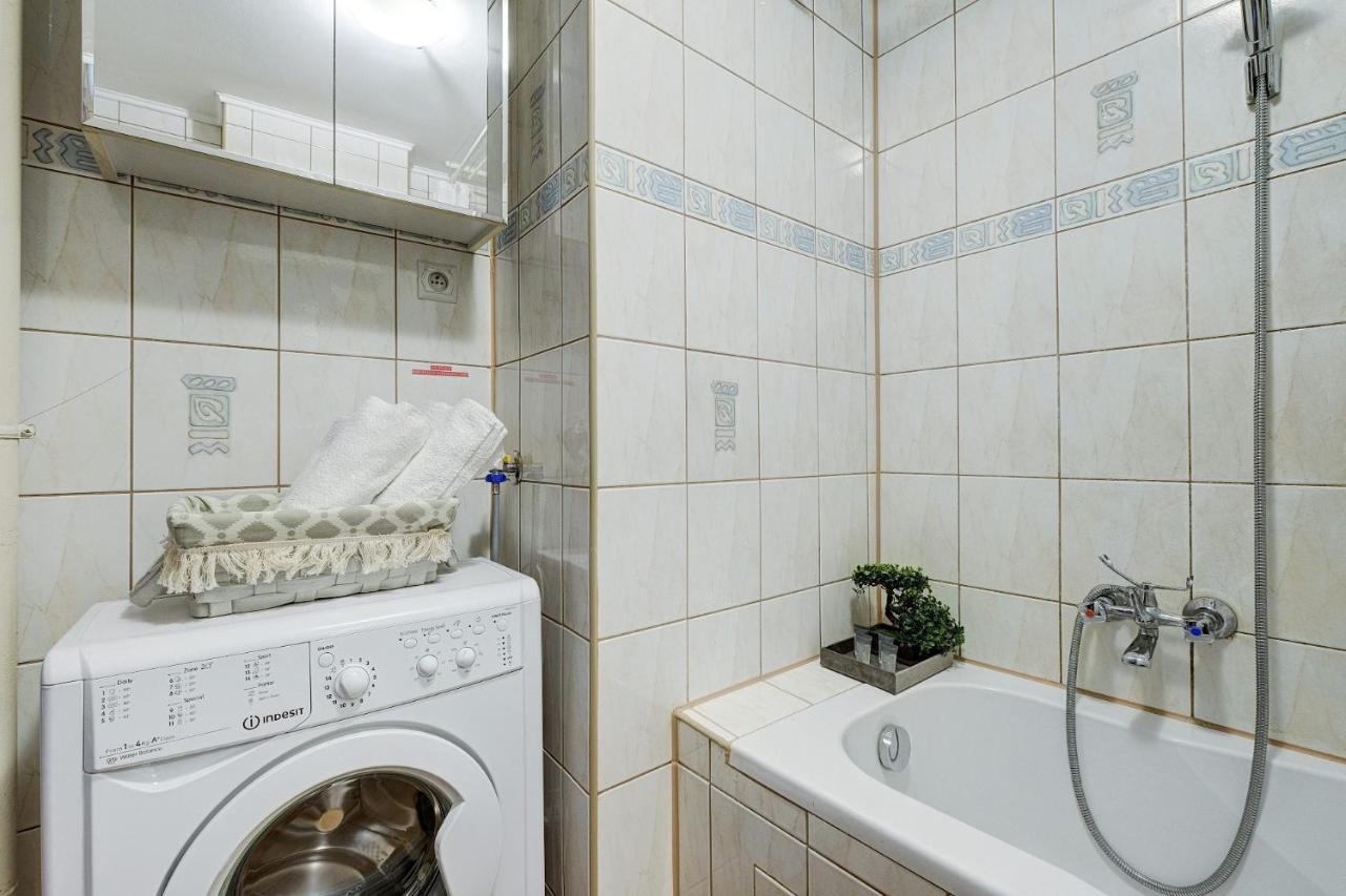 Apartamenty Sliska 10 Warszawa Eksteriør bilde