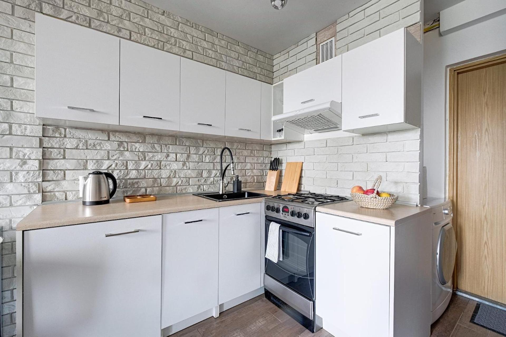Apartamenty Sliska 10 Warszawa Eksteriør bilde