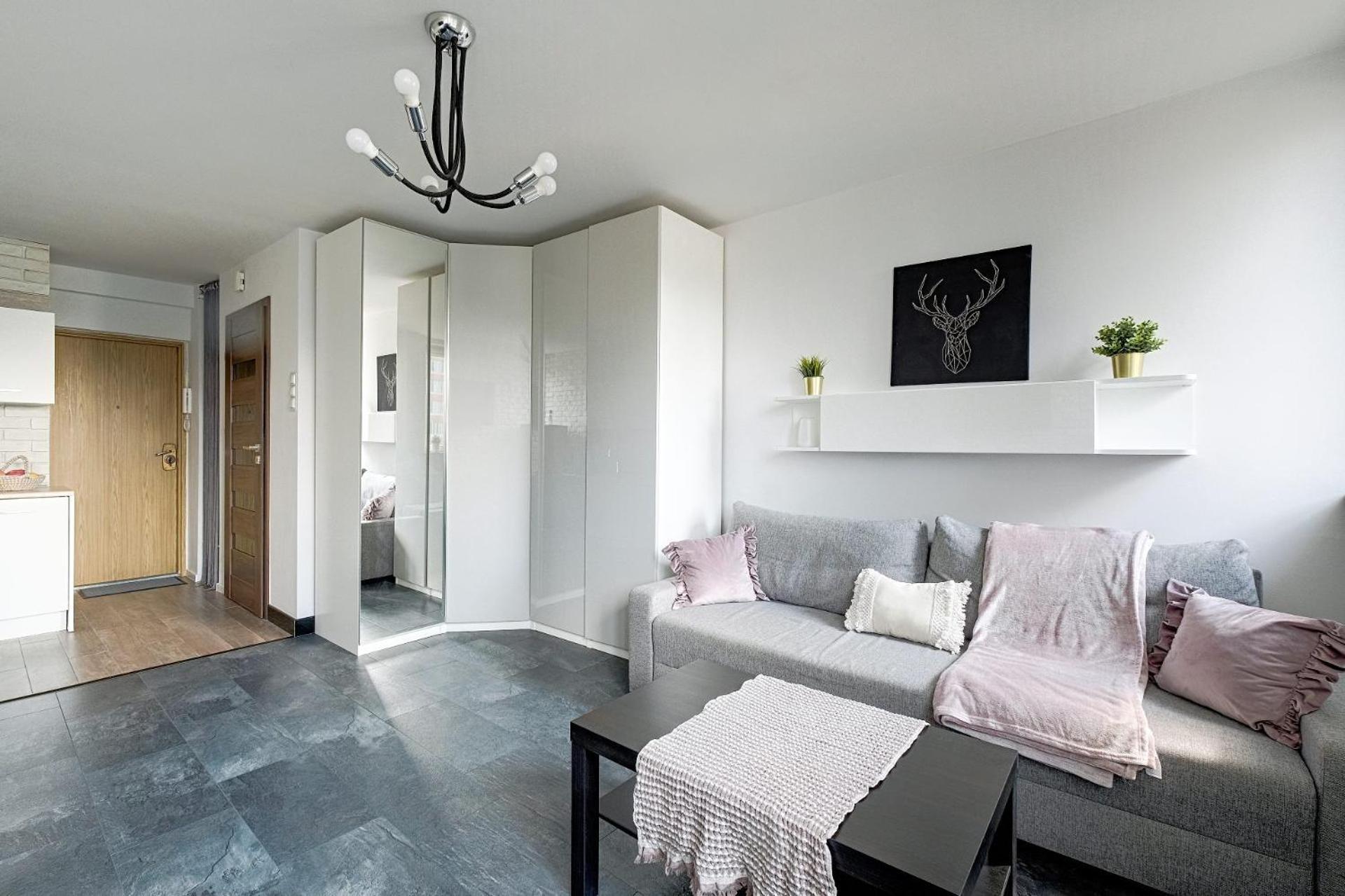 Apartamenty Sliska 10 Warszawa Eksteriør bilde